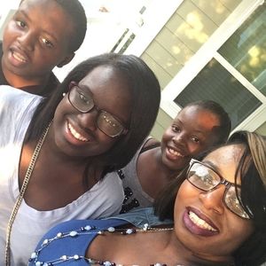 Meet your Posher, Katrice